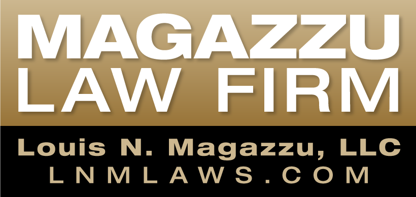 Louis N. Magazzu Law